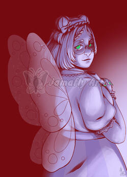 Limited Color Pallette Challenge